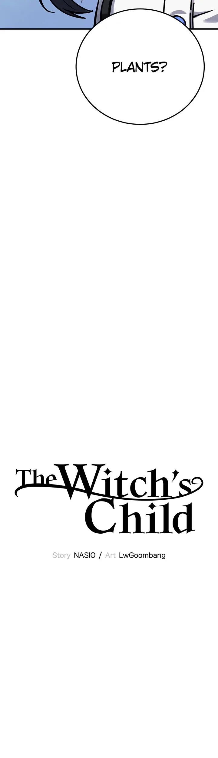 The Witch's Child Chapter 11 page 7