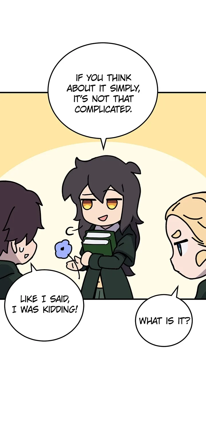 The Witch's Child Chapter 12 page 12