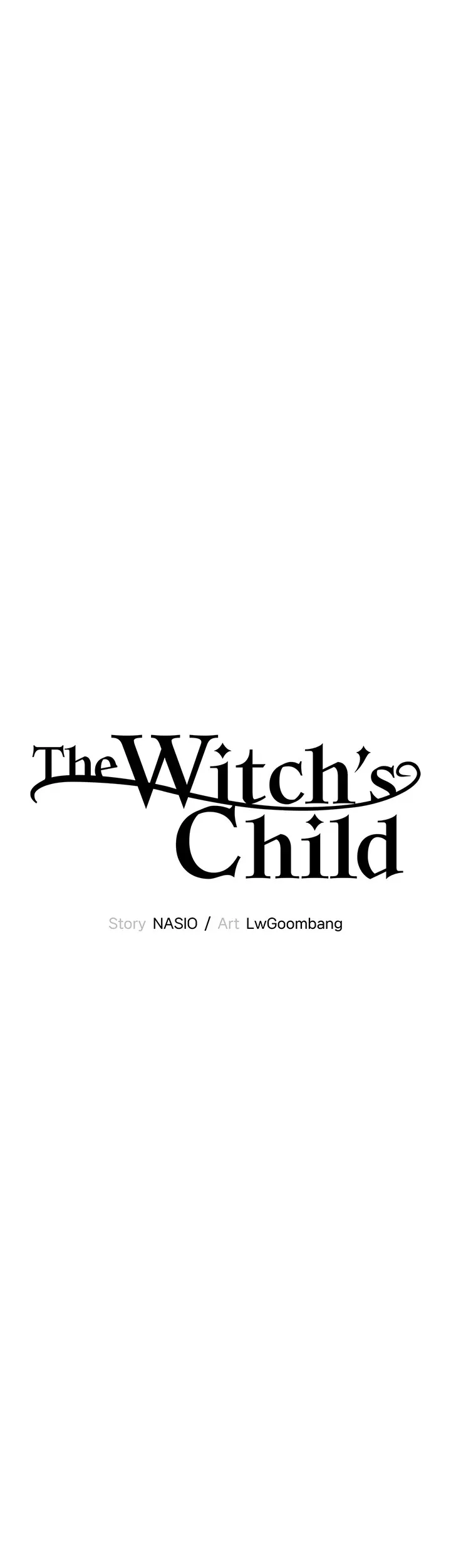 The Witch's Child Chapter 12 page 7