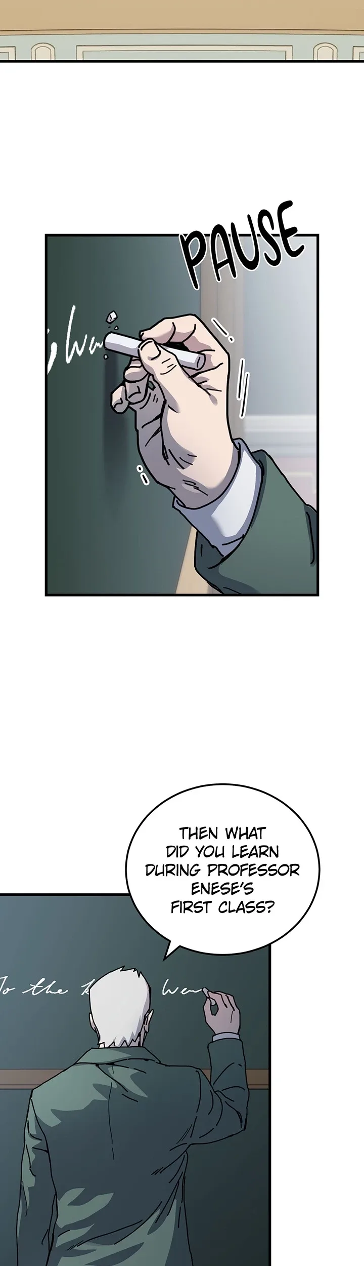 The Witch's Child Chapter 13 page 15