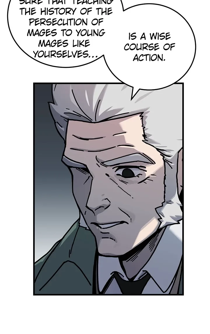 The Witch's Child Chapter 13 page 12