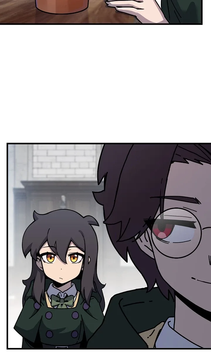 The Witch's Child Chapter 14 page 4