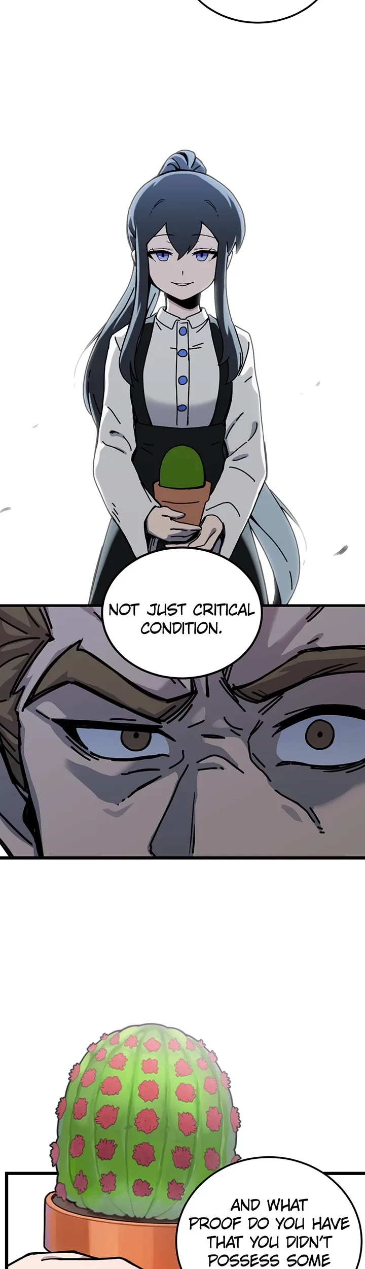 The Witch's Child Chapter 14 page 26