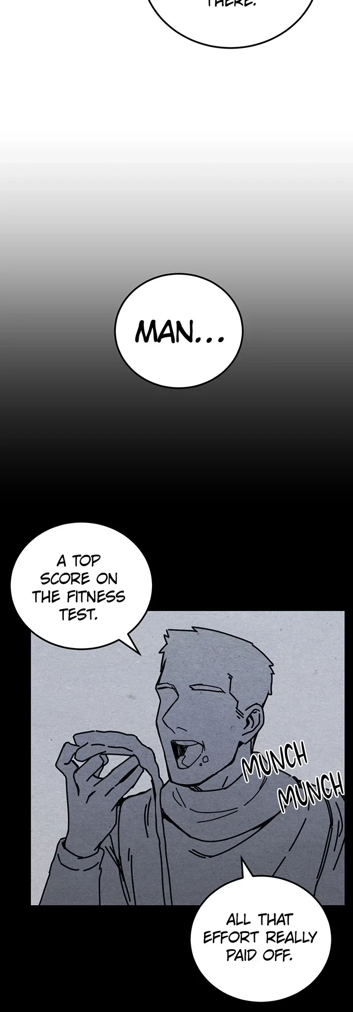 The Witch's Child Chapter 15 page 12