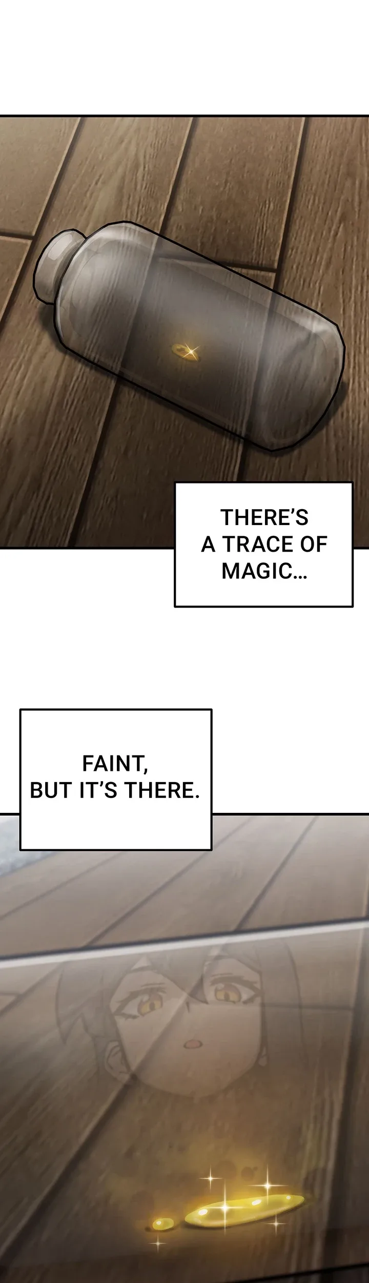 The Witch's Child Chapter 15 page 29