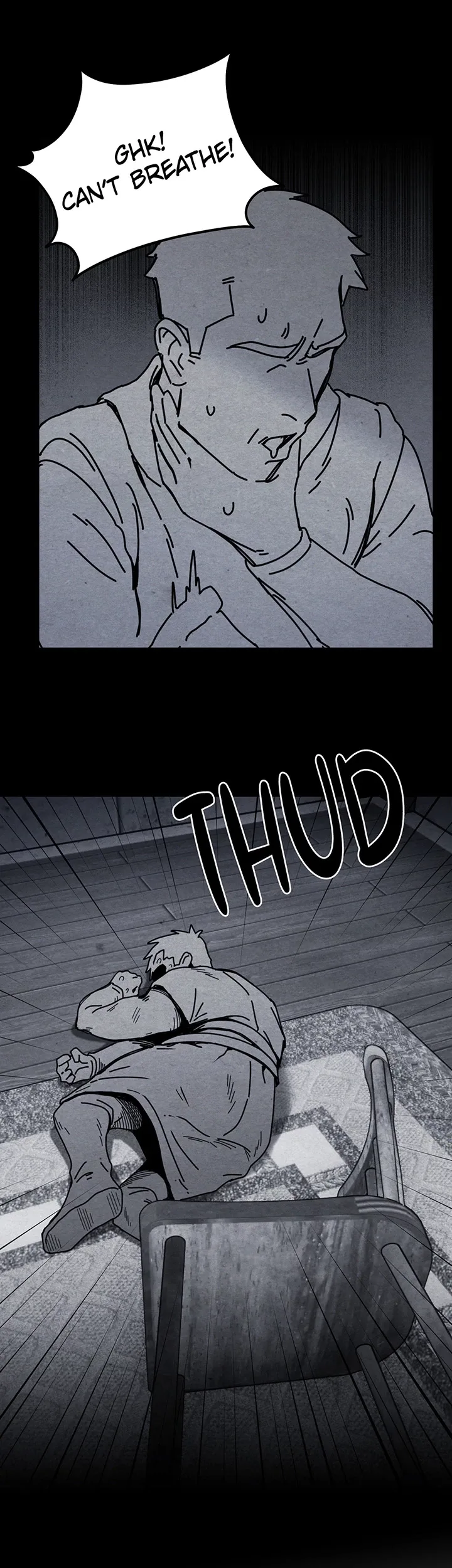The Witch's Child Chapter 15 page 13