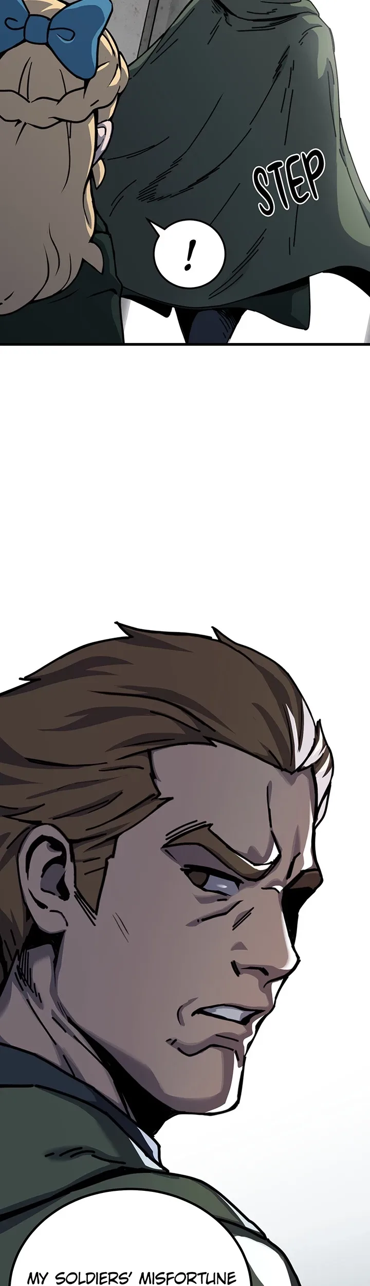 The Witch's Child Chapter 16 page 15