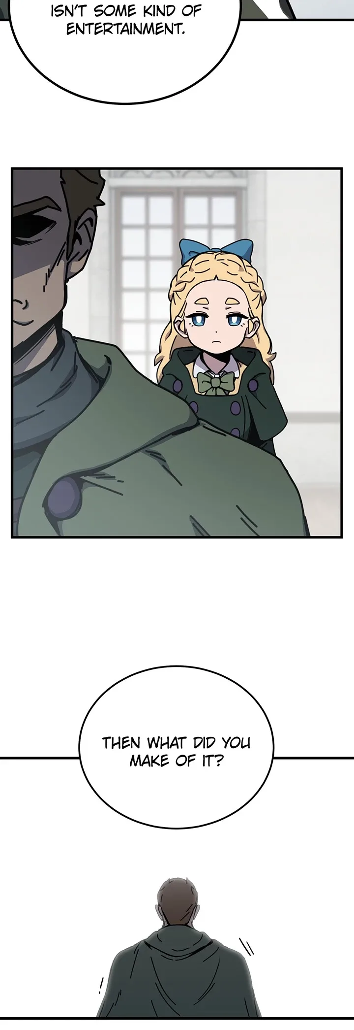 The Witch's Child Chapter 16 page 16
