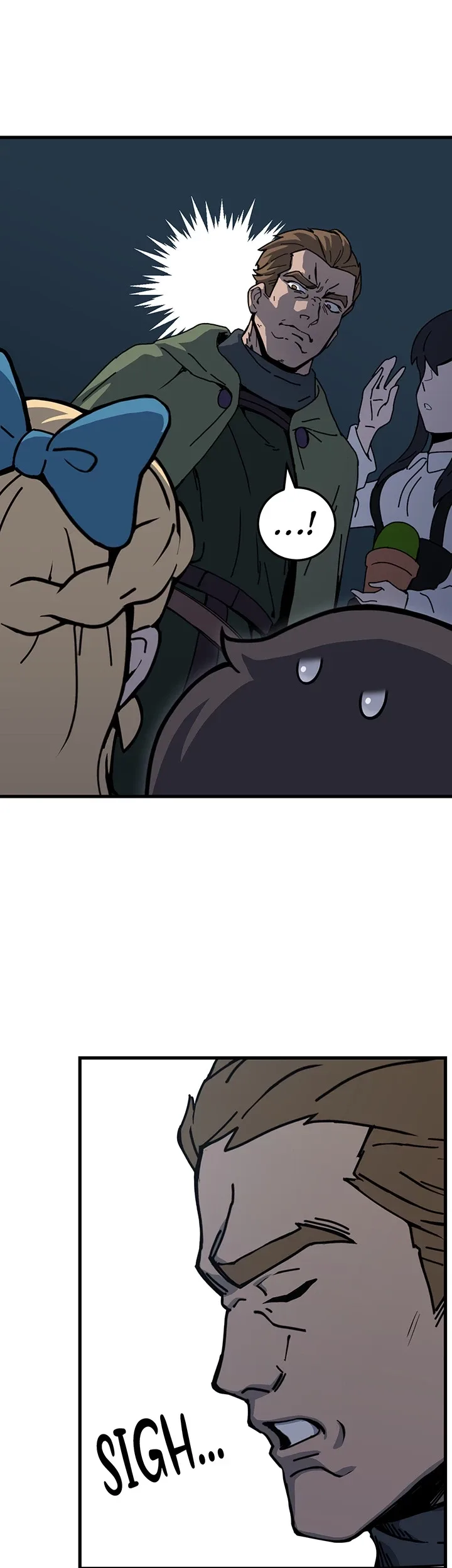 The Witch's Child Chapter 16 page 5