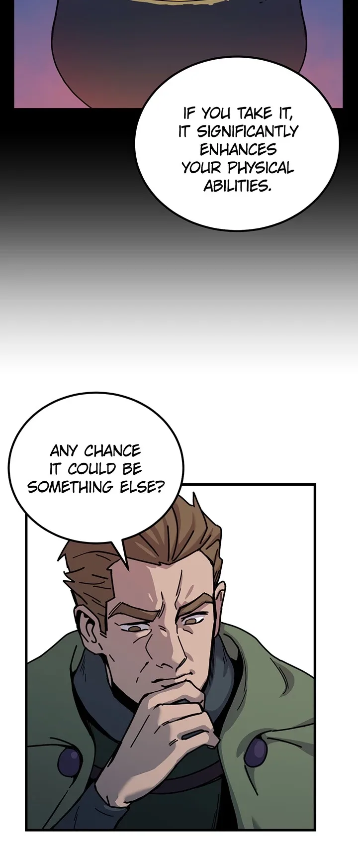 The Witch's Child Chapter 17 page 4