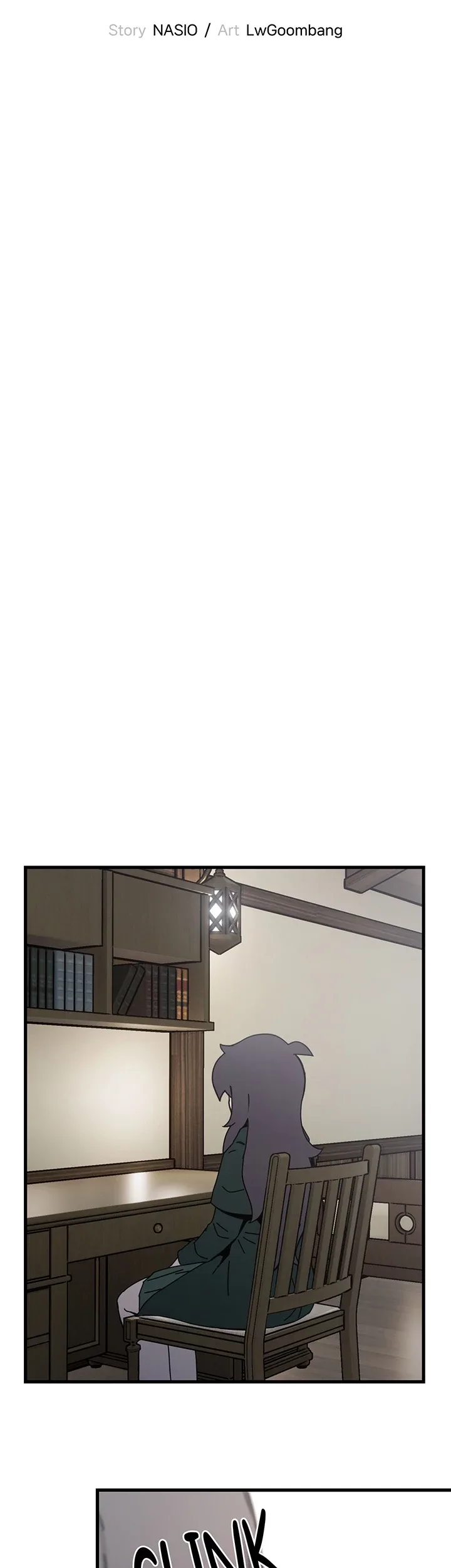 The Witch's Child Chapter 17 page 23