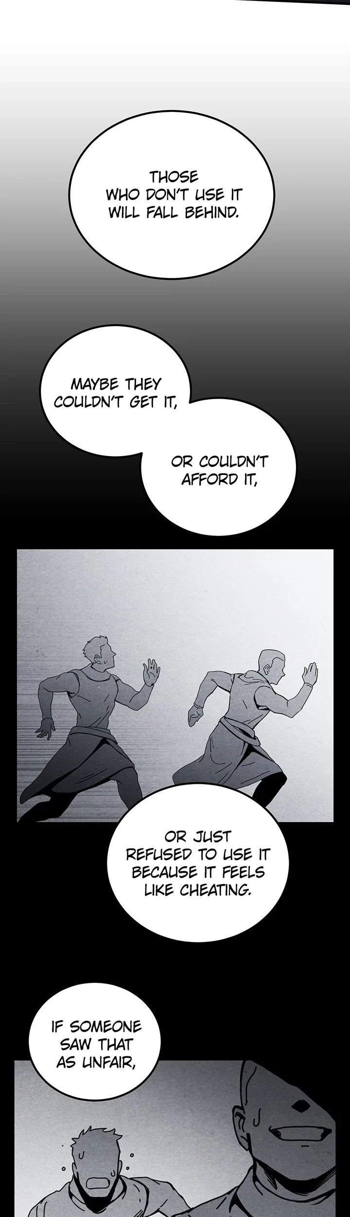 The Witch's Child Chapter 17 page 11