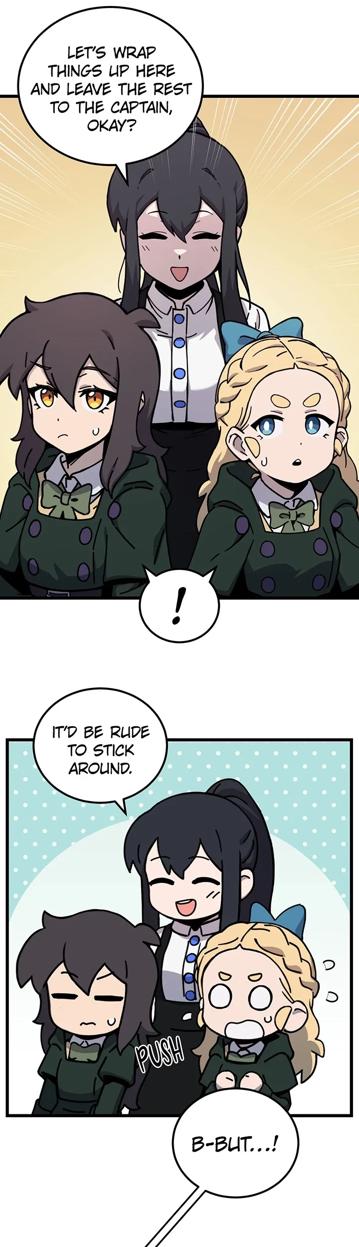The Witch's Child Chapter 17 page 17