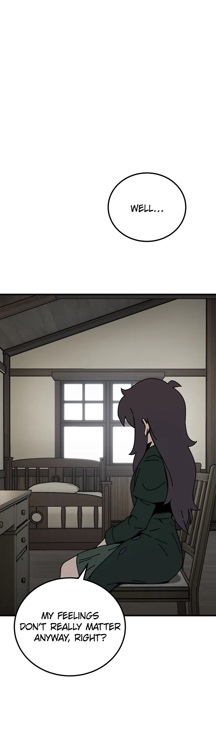The Witch's Child Chapter 17 page 35