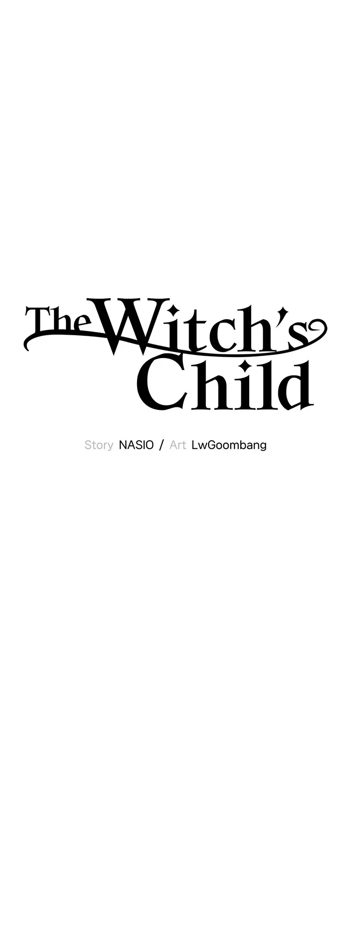 The Witch's Child Chapter 18 page 9