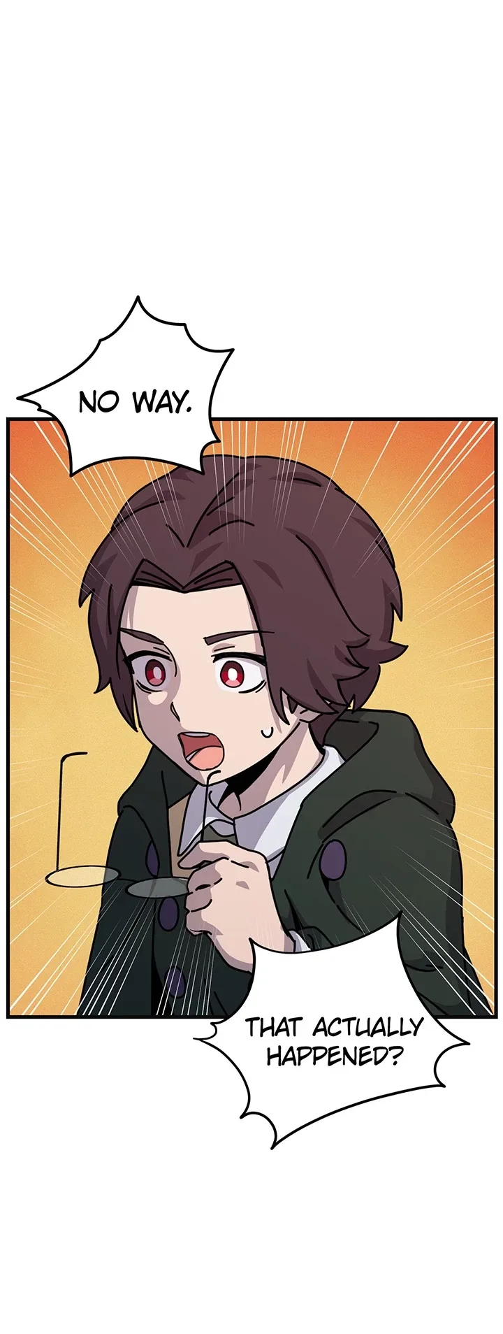 The Witch's Child Chapter 18 page 25