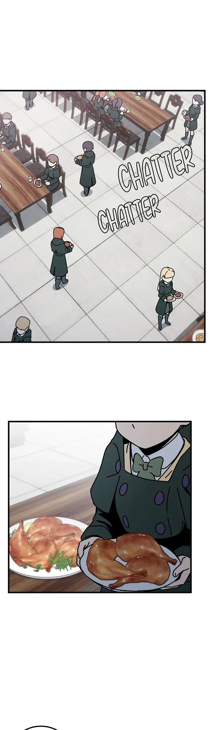 The Witch's Child Chapter 18 page 2