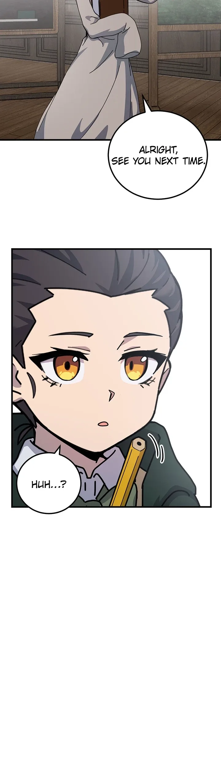 The Witch's Child Chapter 18 page 24