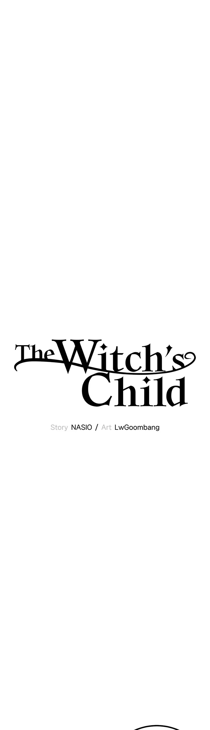 The Witch's Child Chapter 19 page 11