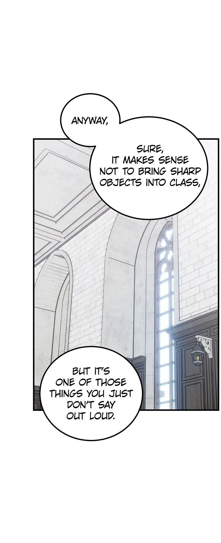 The Witch's Child Chapter 19 page 5