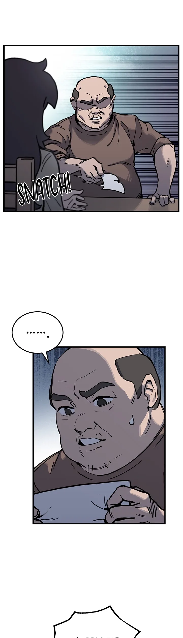 The Witch's Child Chapter 2 page 11