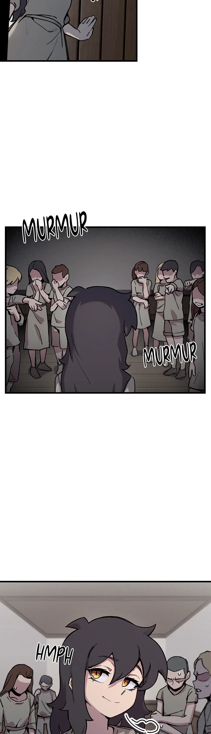 The Witch's Child Chapter 2 page 16