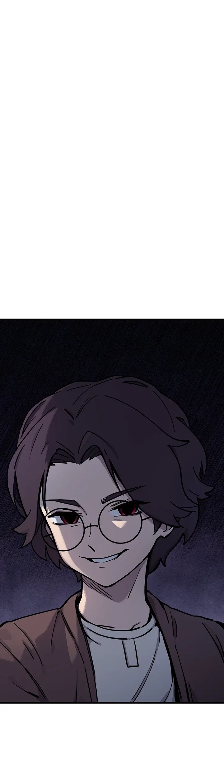 The Witch's Child Chapter 2 page 36