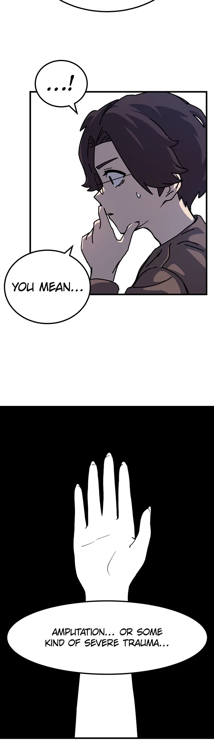 The Witch's Child Chapter 20 page 27