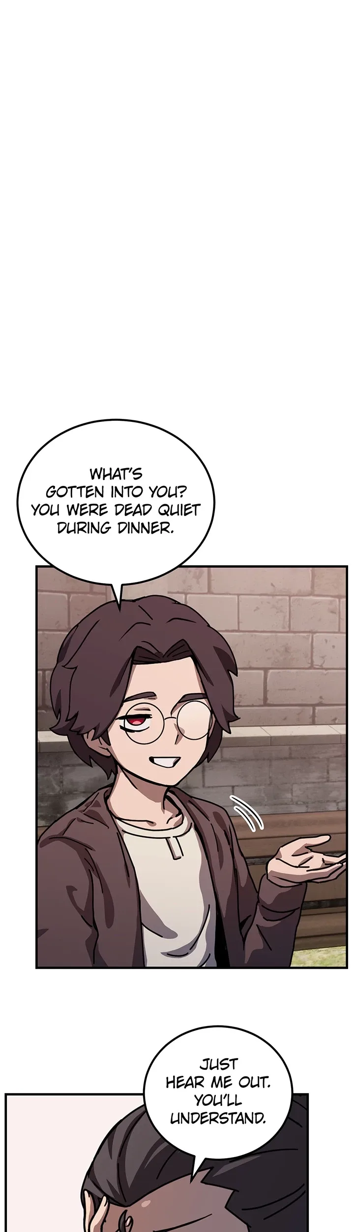 The Witch's Child Chapter 20 page 16
