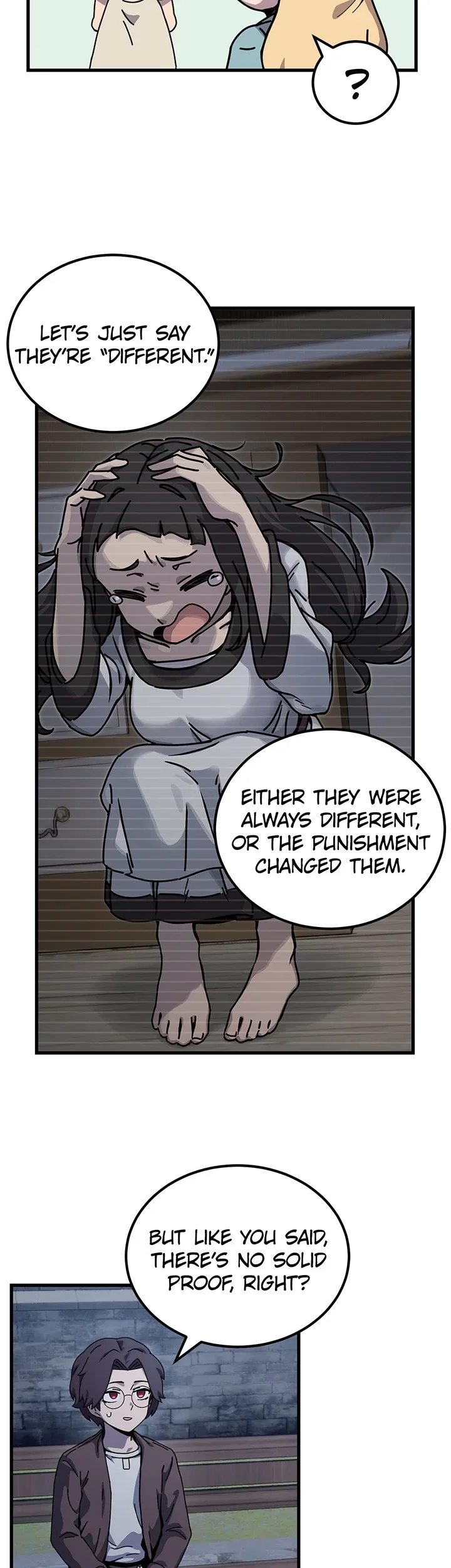 The Witch's Child Chapter 20 page 24