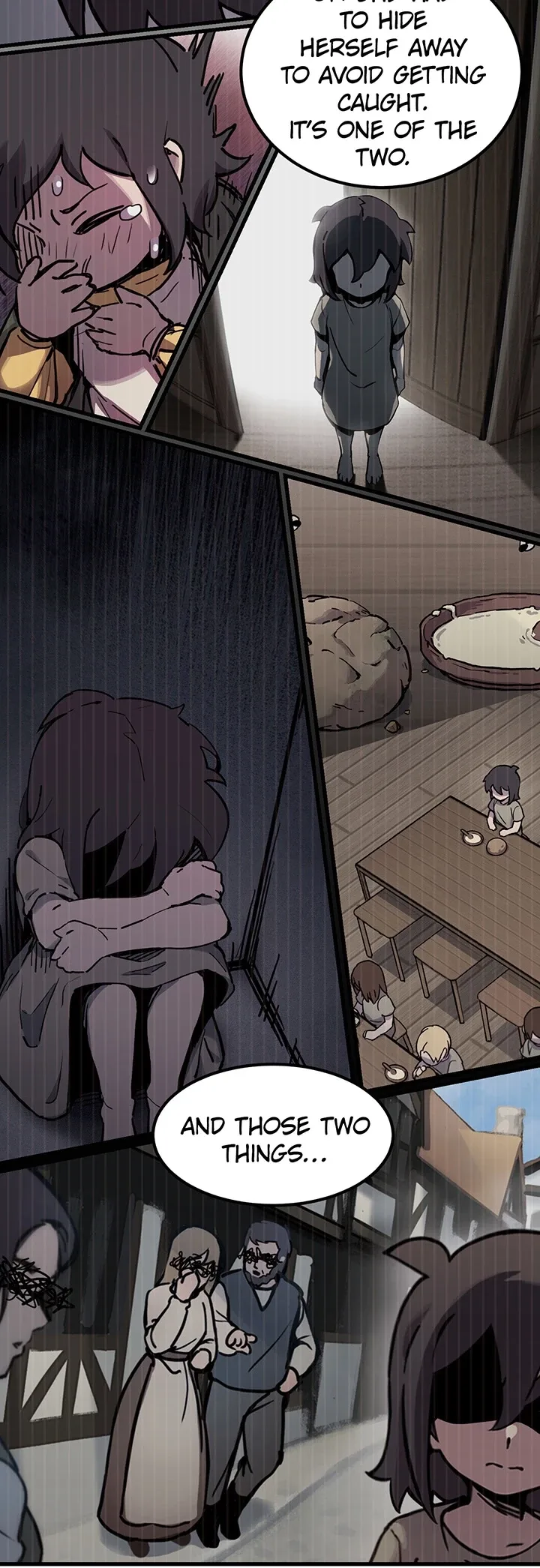The Witch's Child Chapter 20 page 29