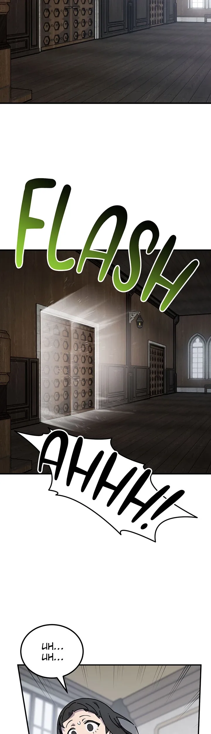 The Witch's Child Chapter 21 page 3
