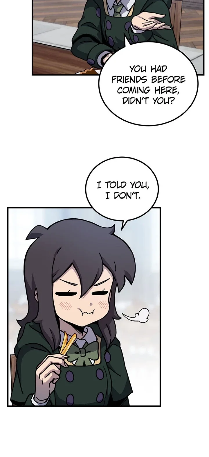 The Witch's Child Chapter 21 page 25