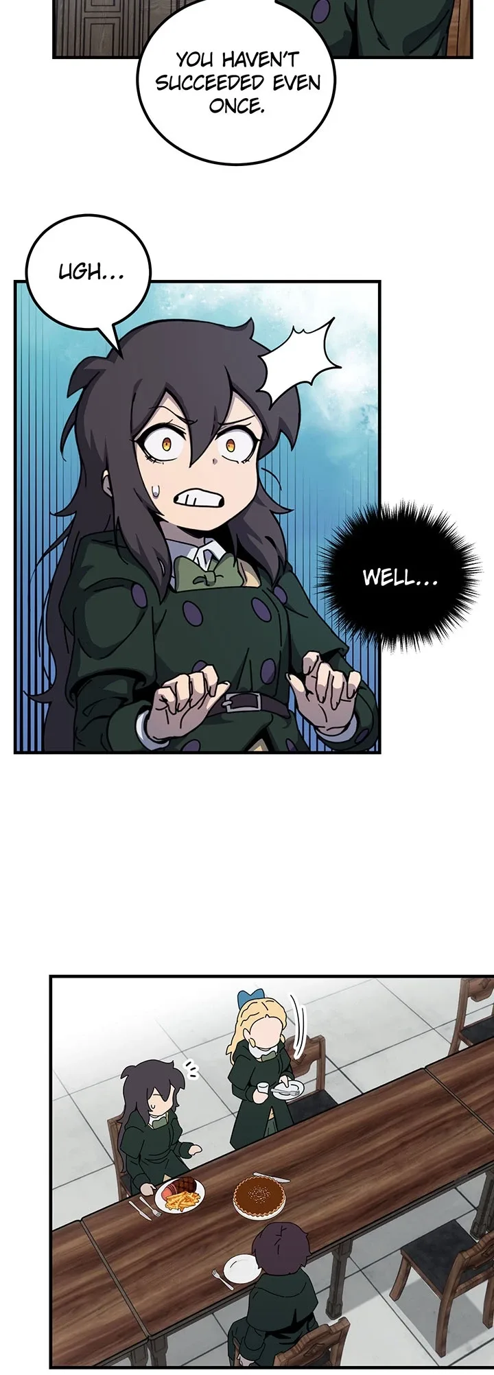 The Witch's Child Chapter 21 page 13