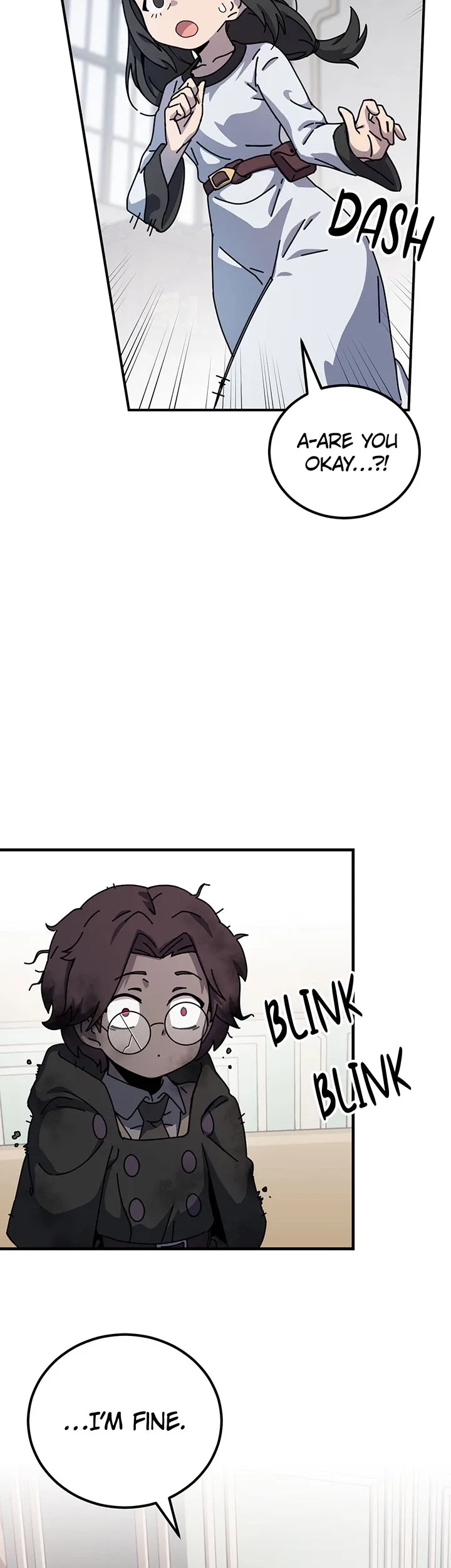 The Witch's Child Chapter 21 page 4
