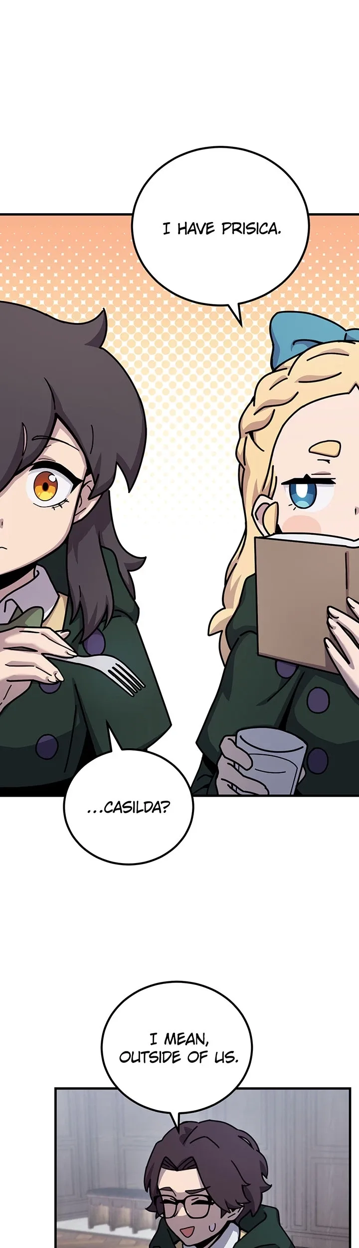 The Witch's Child Chapter 21 page 24