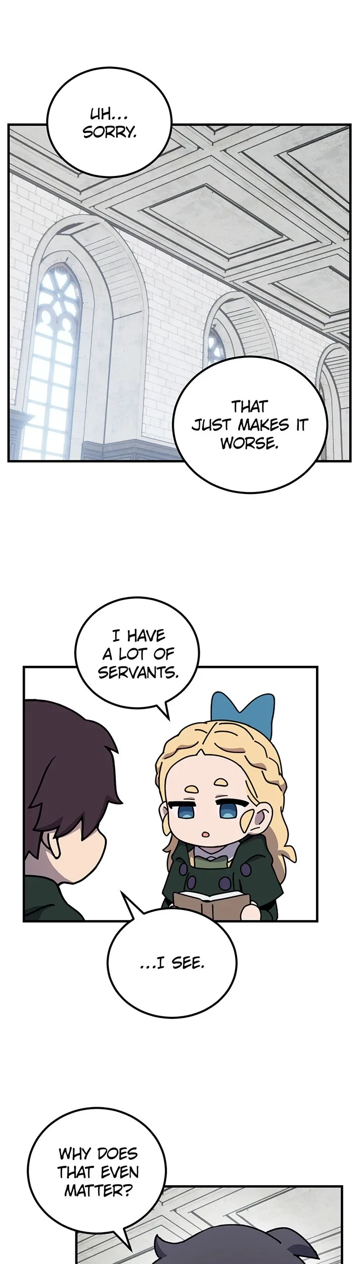 The Witch's Child Chapter 21 page 26