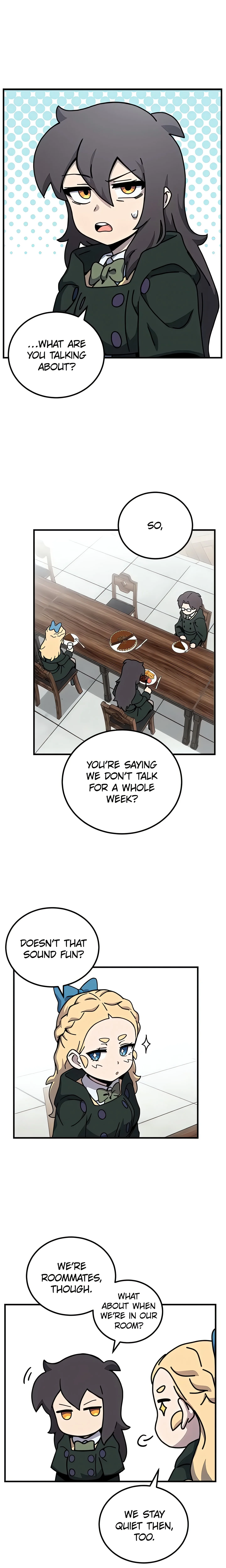 The Witch's Child Chapter 22 page 2