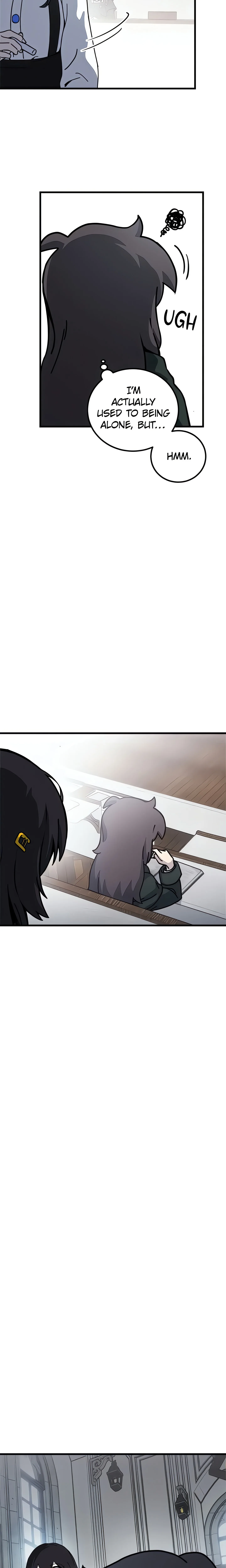 The Witch's Child Chapter 22 page 16