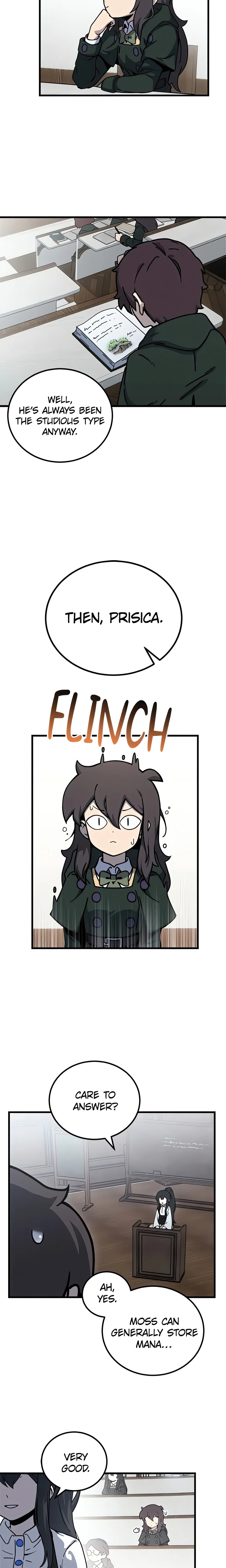 The Witch's Child Chapter 22 page 15
