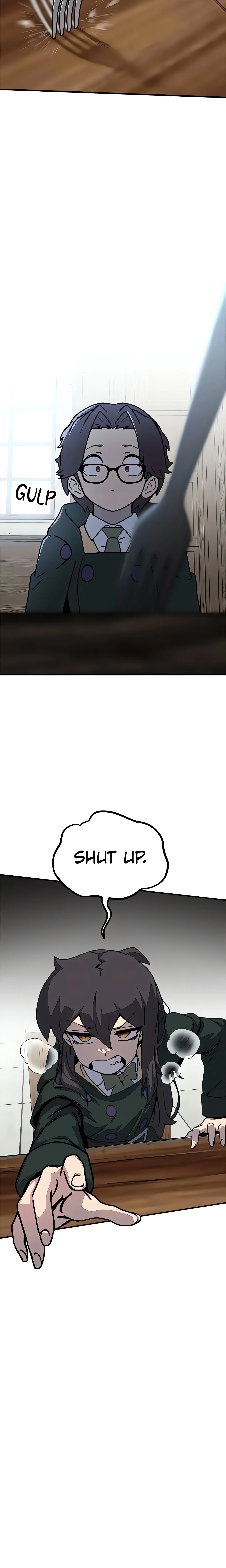 The Witch's Child Chapter 22 page 6