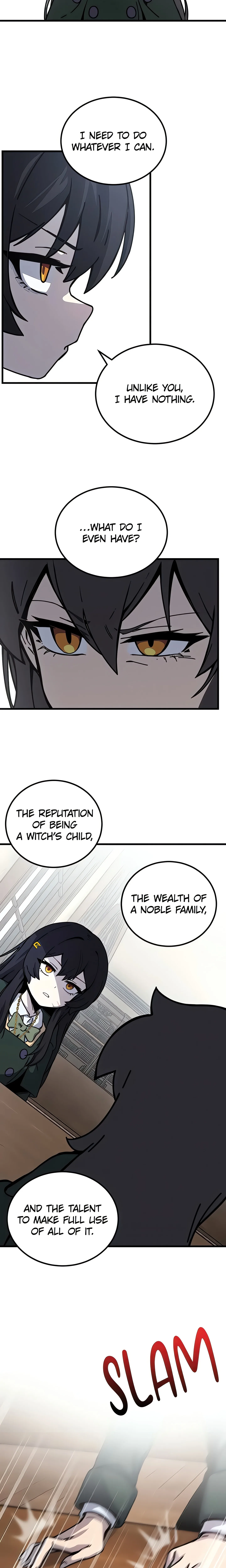The Witch's Child Chapter 23 page 15