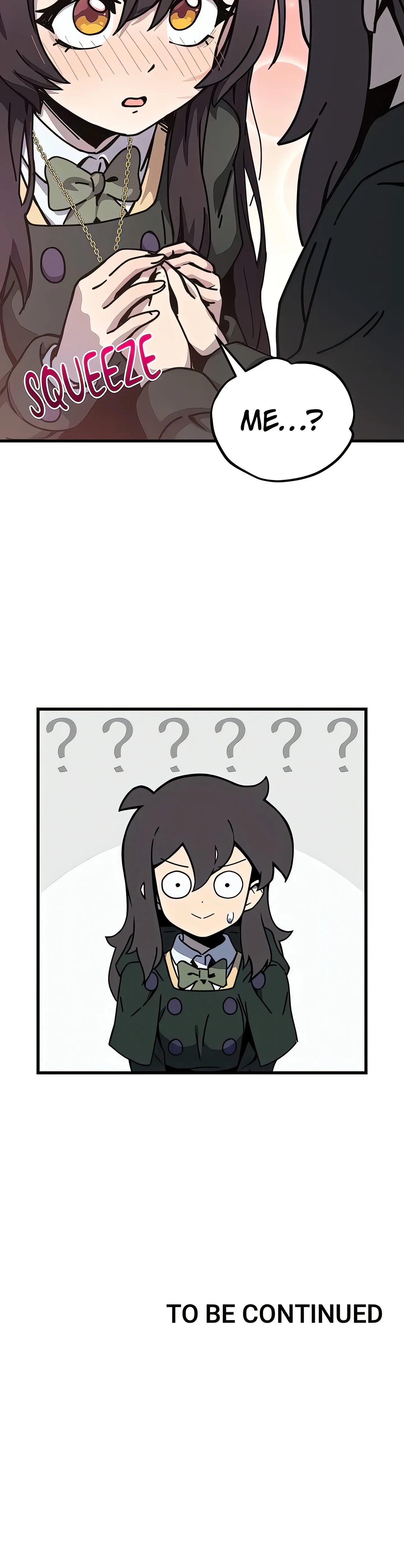 The Witch's Child Chapter 24 page 17