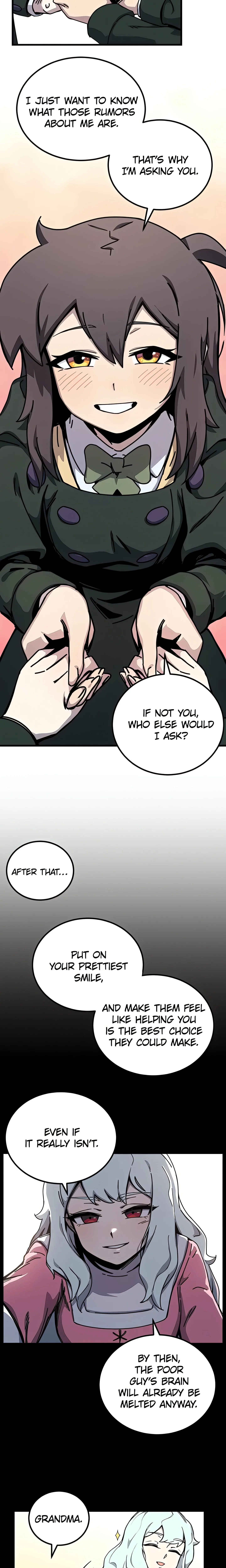 The Witch's Child Chapter 24 page 15