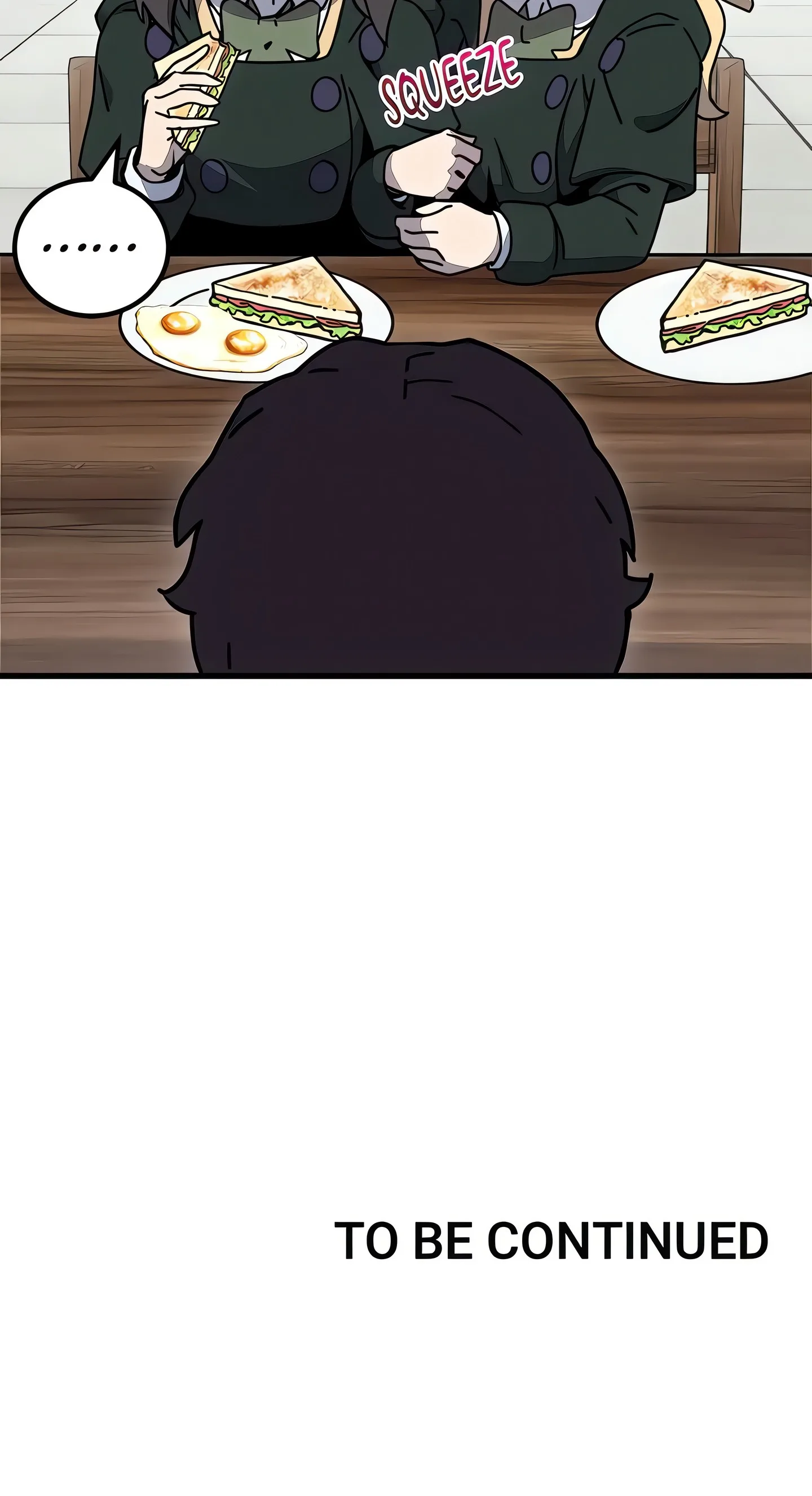 The Witch's Child Chapter 25 page 16