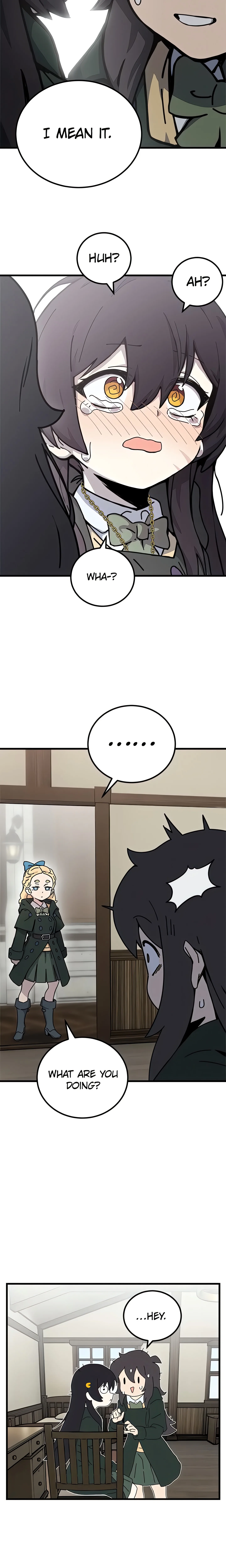 The Witch's Child Chapter 25 page 13