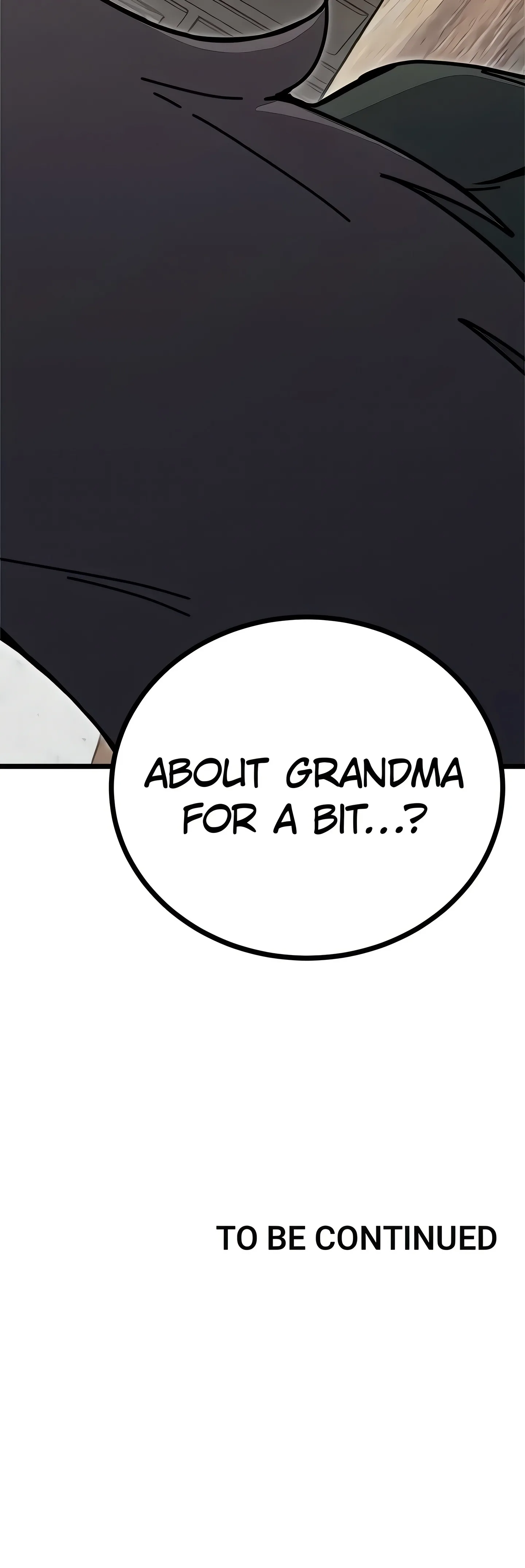 The Witch's Child Chapter 26 page 15