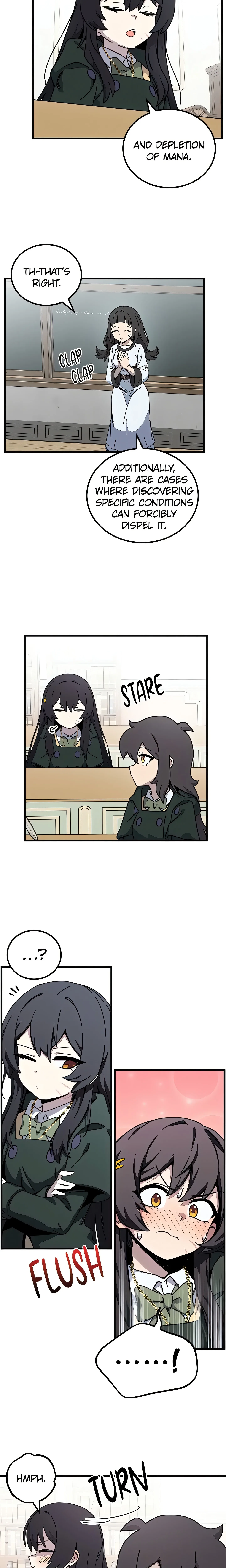 The Witch's Child Chapter 26 page 4