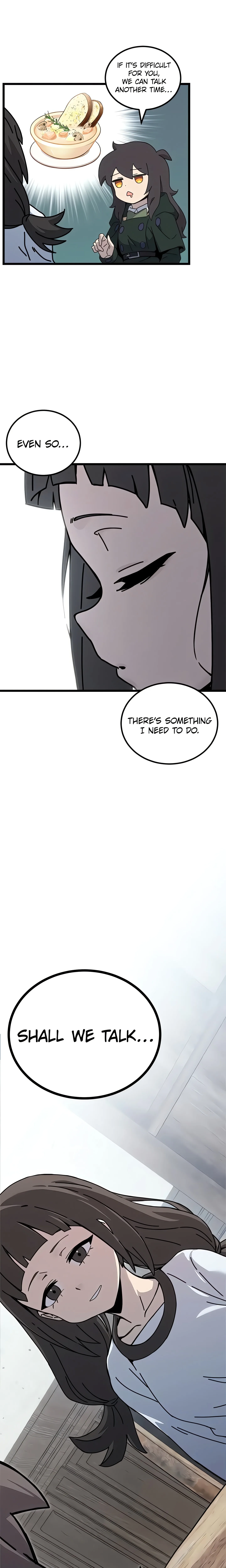The Witch's Child Chapter 26 page 14