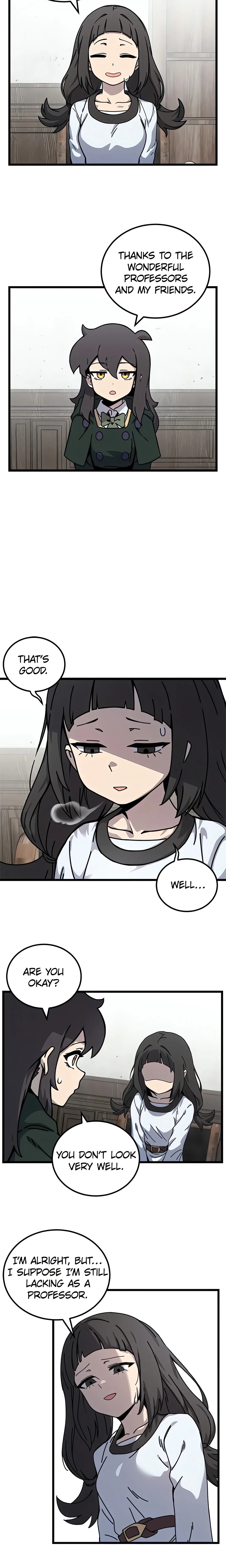 The Witch's Child Chapter 26 page 13